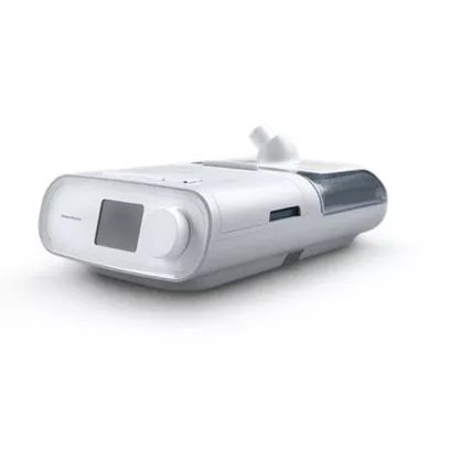 BiPAP DreamStation