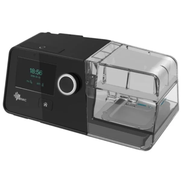CPAP GIII