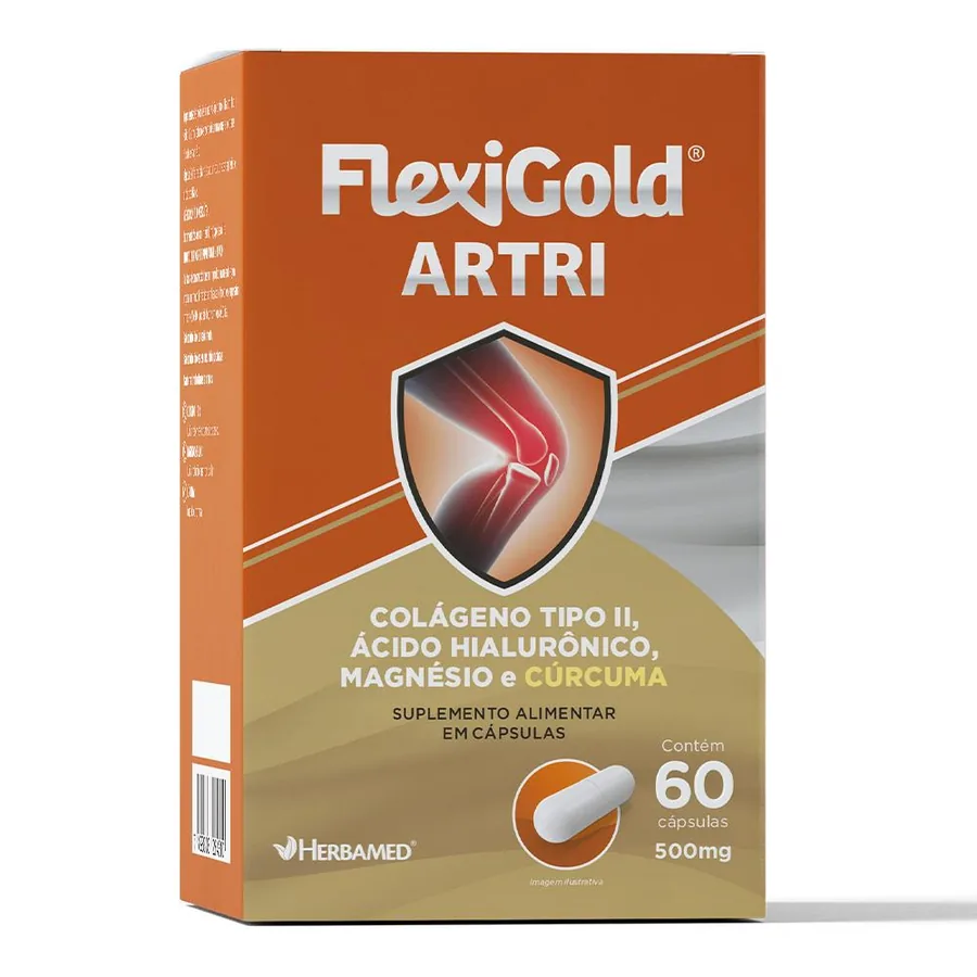 FlexiGold Artri