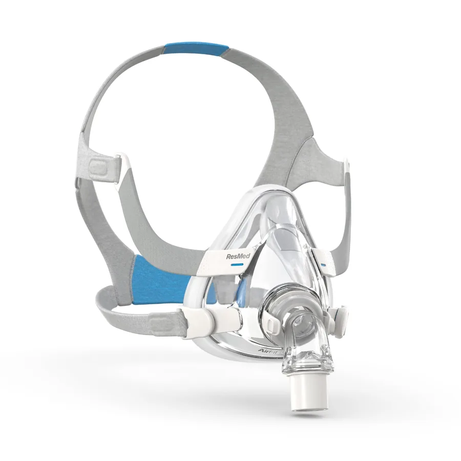 Máscara facial AirFit F20