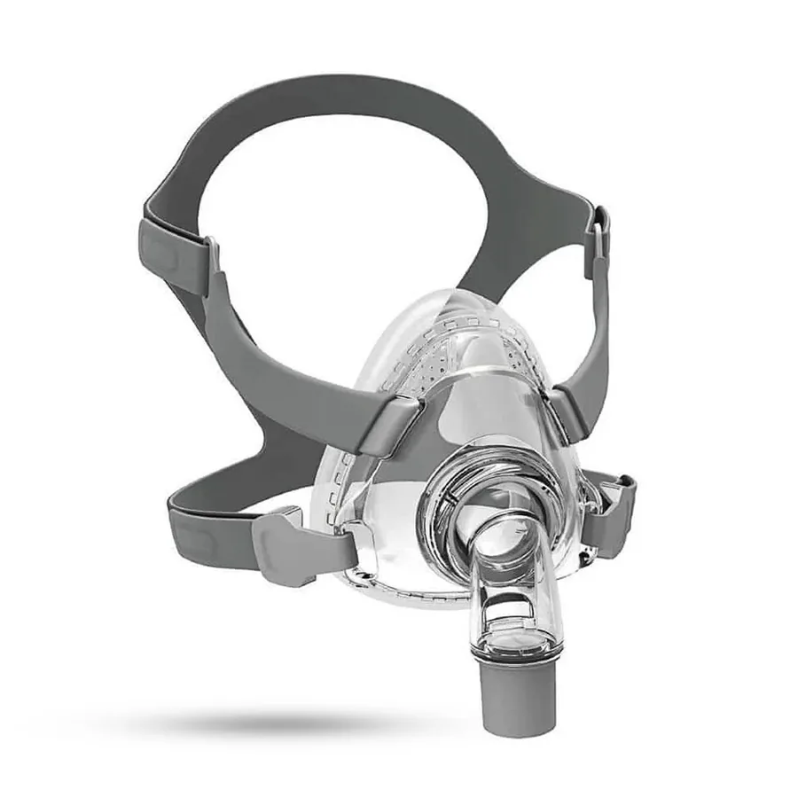 Máscara facial F5A
