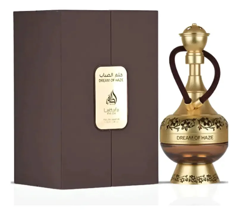 Dream of Haze Lattafa